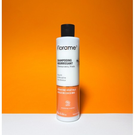 Shampooing-Nourrissant-florame-bio-cheveux-secs-frises-250ml