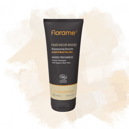 Woody-Freshness-Shower-Shampoo-organic-florame