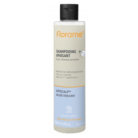 organic-Soothing-Shampoo-florame