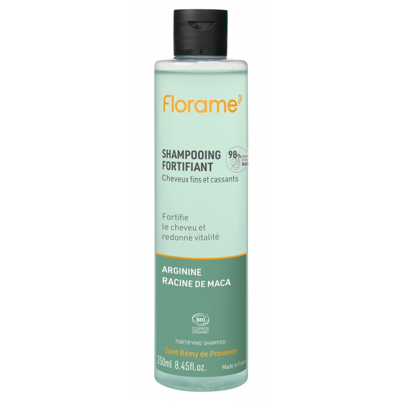Shampooing-Fortifiant-florame-cheveux-fins-bio-250ml