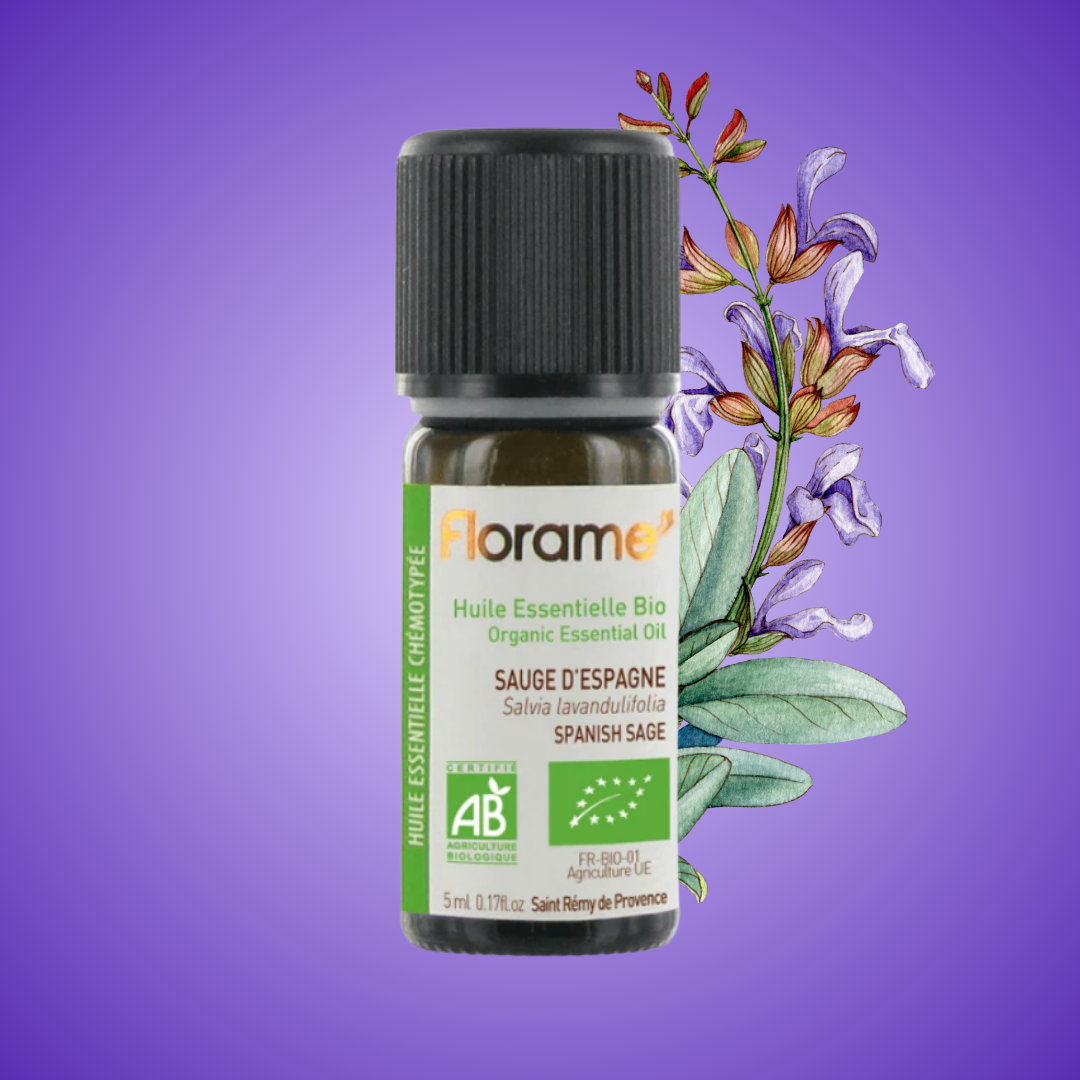 Organic-Spanish-Cineol-Sage-Essential-Oil-florame