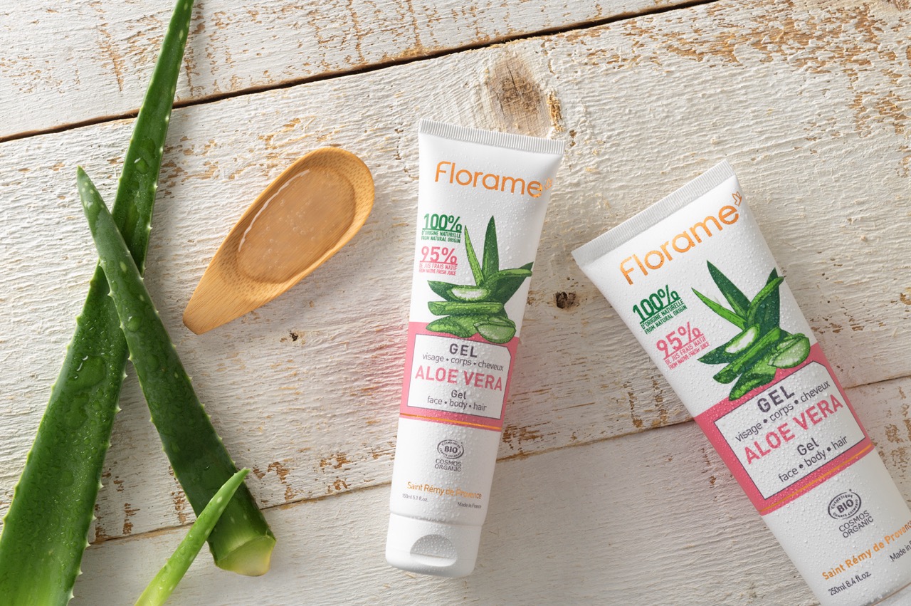 Gel-Aloe-Vera-Bio-Florame​