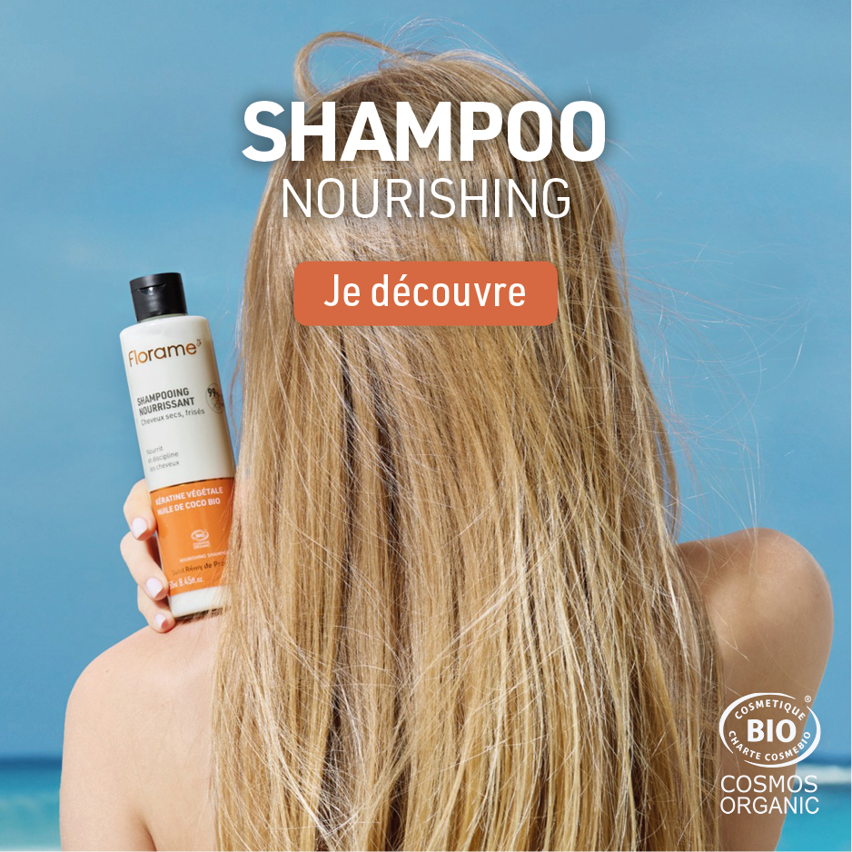 Diffuseur huile essentielle florame