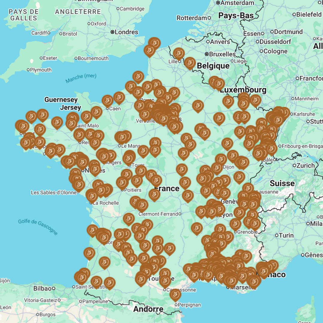 Diffuseur huile essentielle florame