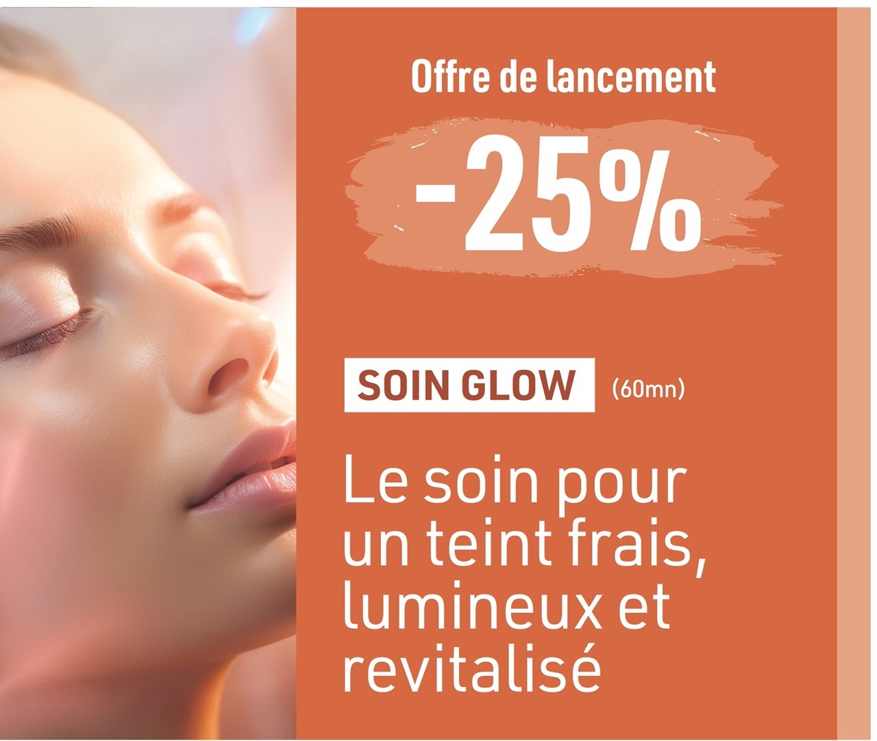 Soin visage Bio Florame